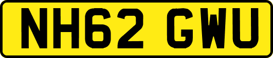 NH62GWU