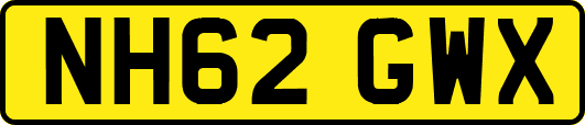 NH62GWX