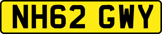 NH62GWY