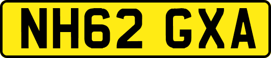 NH62GXA
