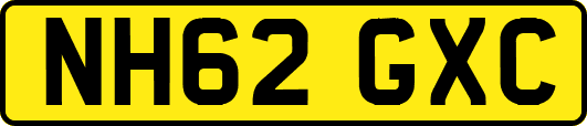 NH62GXC