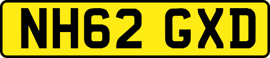 NH62GXD