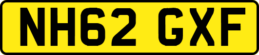 NH62GXF