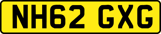 NH62GXG
