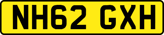 NH62GXH
