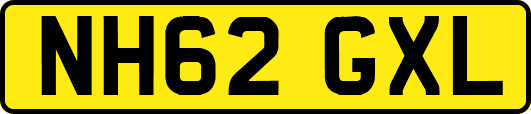 NH62GXL