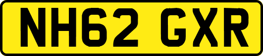 NH62GXR