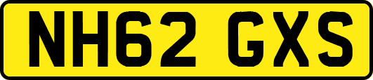 NH62GXS