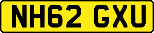 NH62GXU