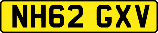 NH62GXV