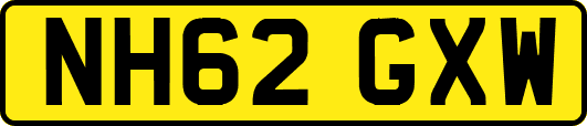 NH62GXW