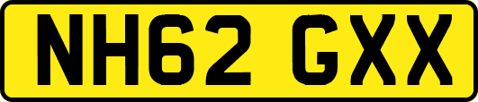 NH62GXX