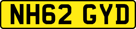 NH62GYD