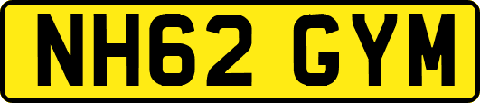 NH62GYM