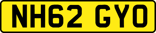 NH62GYO