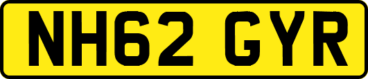 NH62GYR