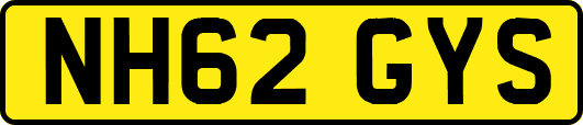 NH62GYS