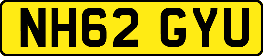 NH62GYU