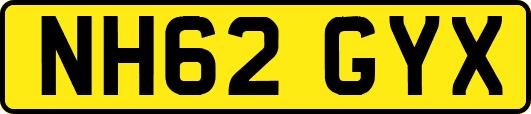 NH62GYX