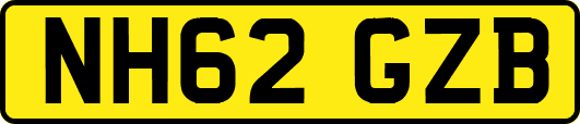 NH62GZB
