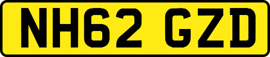 NH62GZD