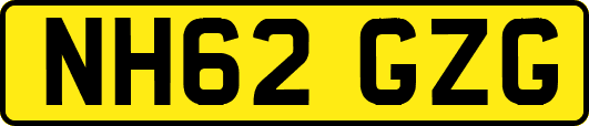 NH62GZG