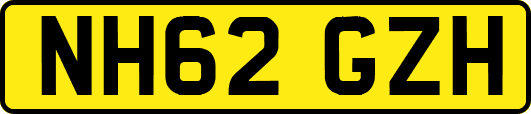 NH62GZH