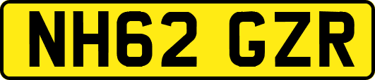 NH62GZR
