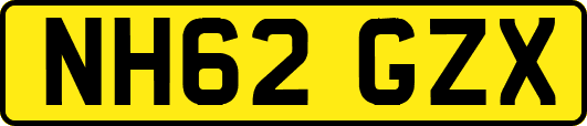NH62GZX