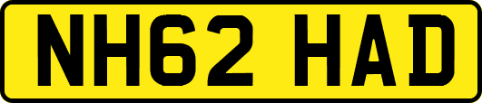 NH62HAD