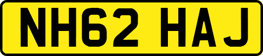 NH62HAJ