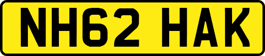 NH62HAK