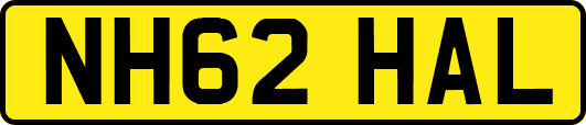 NH62HAL