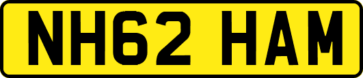 NH62HAM