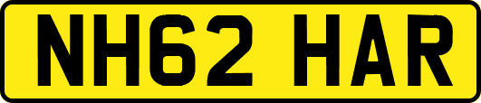 NH62HAR