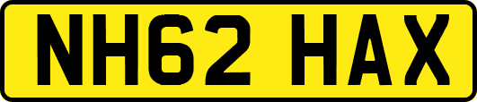 NH62HAX