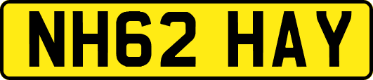 NH62HAY