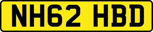 NH62HBD