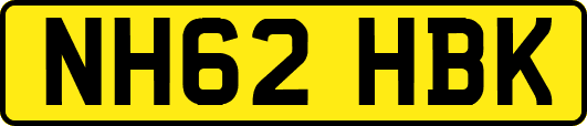 NH62HBK