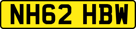 NH62HBW
