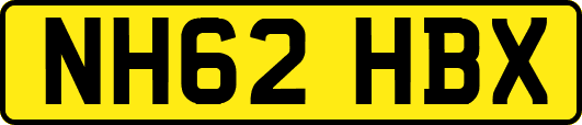 NH62HBX