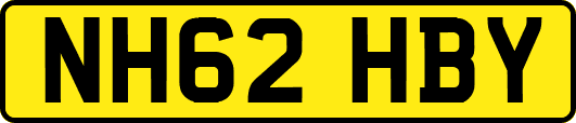 NH62HBY