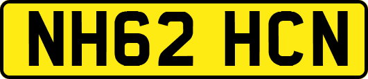 NH62HCN