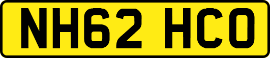 NH62HCO