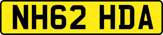 NH62HDA