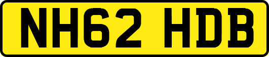 NH62HDB
