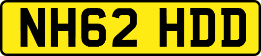 NH62HDD