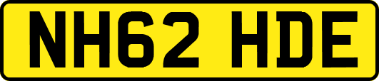 NH62HDE