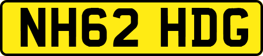 NH62HDG