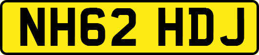 NH62HDJ